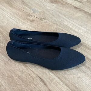 NEW Women’s Breifola Knit Ballet Flats